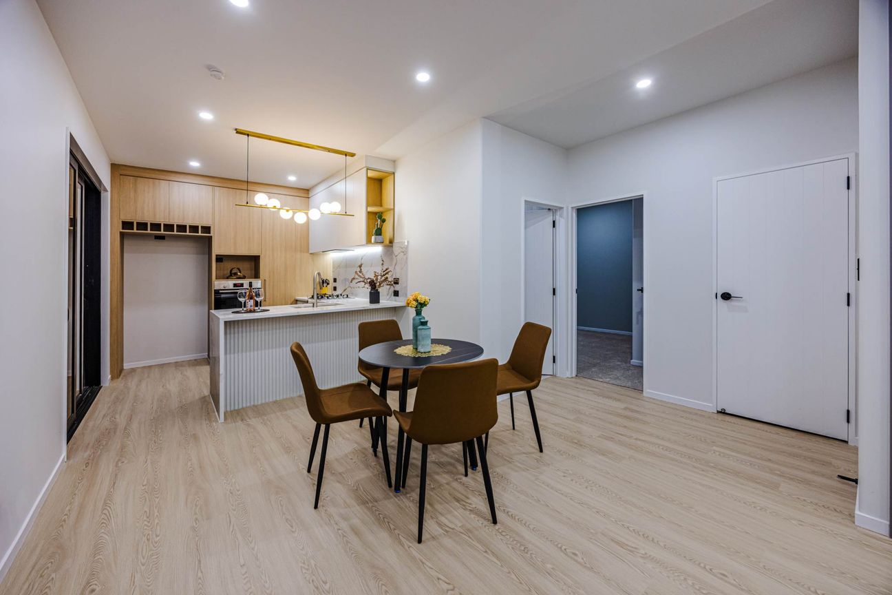 Family-Friendly Ground-Floor Bedroom & Bath - Widok 5