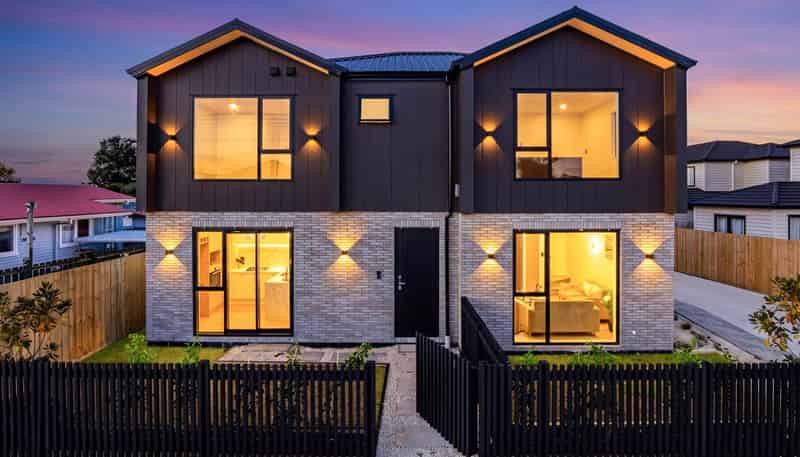Lot 1/27 Rosebank Road, Papatoetoe