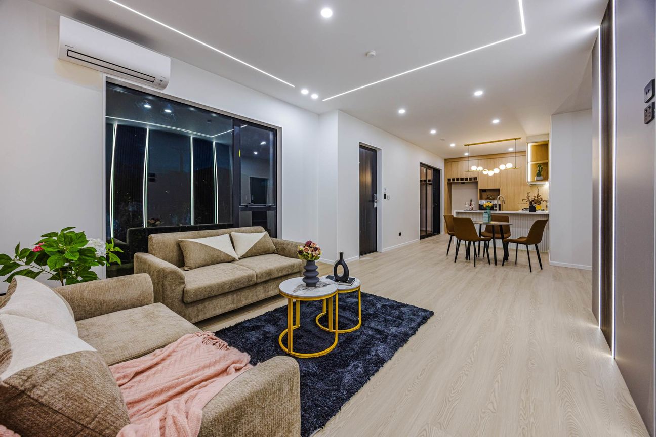 Family-Friendly Ground-Floor Bedroom & Bath - Widok 4
