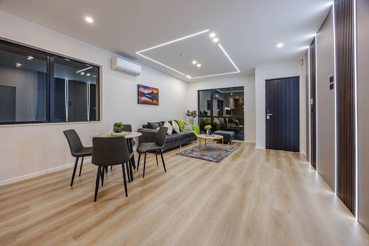 Family-Friendly Ground-Floor Bedroom & Bath - Więcej