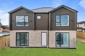 Lot 1/27 Rosebank Road, Papatoetoe