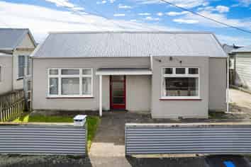 28 Richmond Street, Forbury