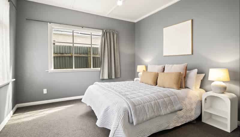 28 Richmond Street, Forbury