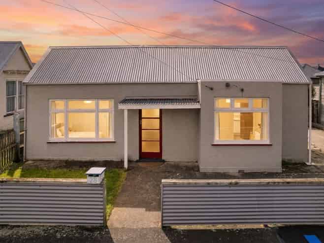 28 Richmond Street, Forbury