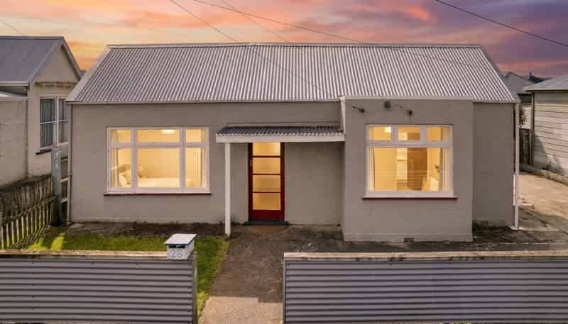 28 Richmond Street, Forbury