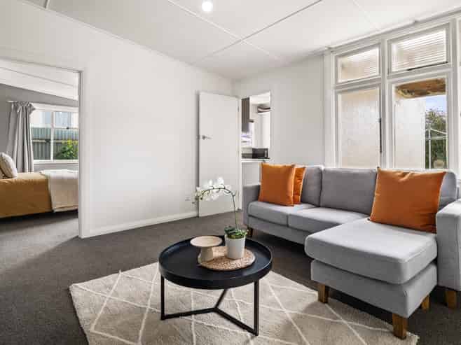 28 Richmond Street, Forbury