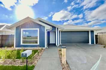 94 Monarch Drive, Rolleston