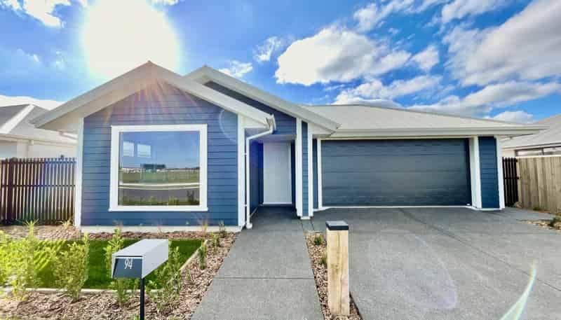 94 Monarch Drive, Rolleston