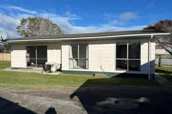 6 Cook Street, Levin