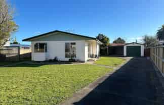 6 Cook Street, Levin