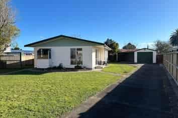 6 Cook Street, Levin