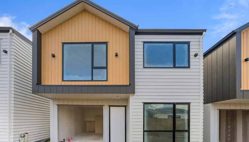 Lot 3/27 Rosebank Road, Papatoetoe