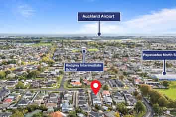 Lot 3/27 Rosebank Road, Papatoetoe