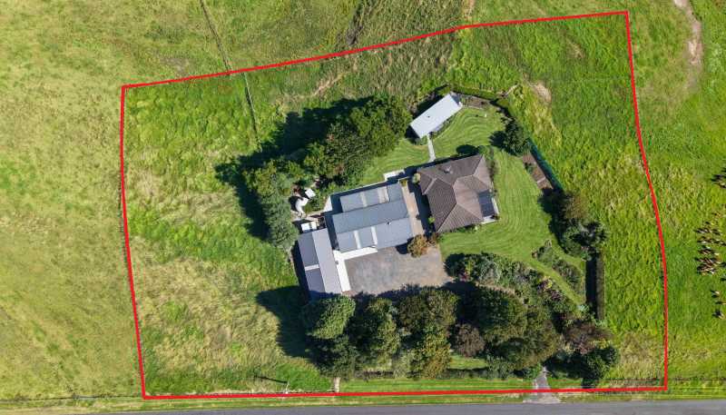 154 Ohinepanea Road, Pukehina