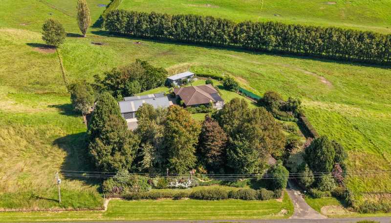 154 Ohinepanea Road, Pukehina