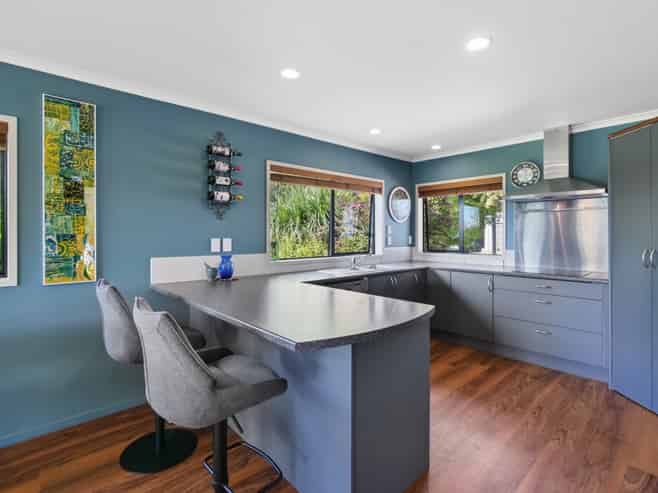 154 Ohinepanea Road, Pukehina