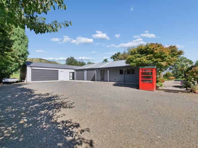 154 Ohinepanea Road, Pukehina
