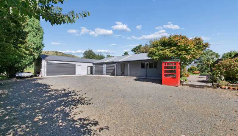 154 Ohinepanea Road, Pukehina