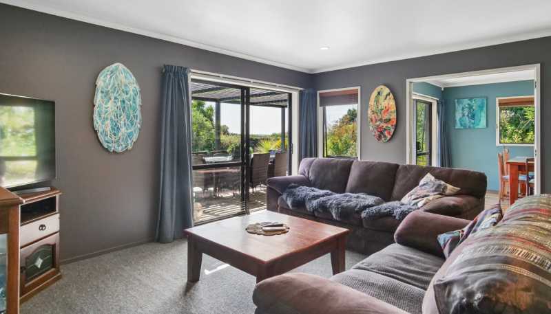 154 Ohinepanea Road, Pukehina