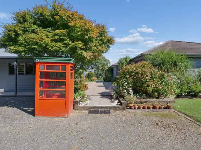 154 Ohinepanea Road, Pukehina