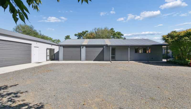 154 Ohinepanea Road, Pukehina