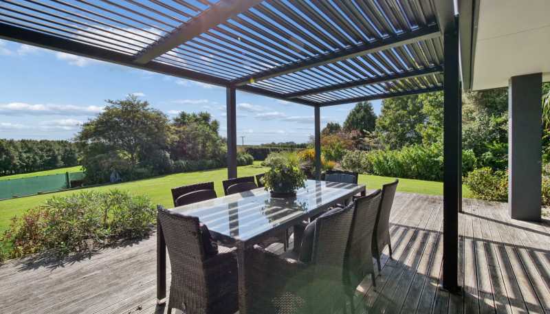 154 Ohinepanea Road, Pukehina