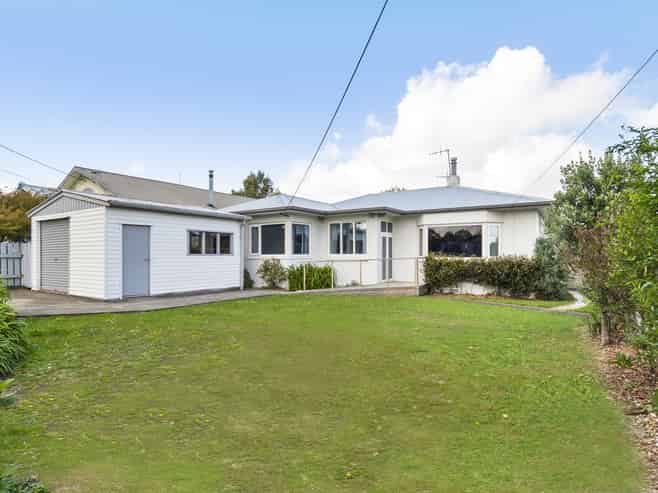 9 Wellington Street, Feilding