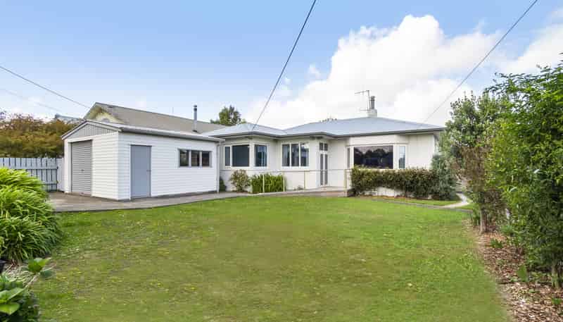 9 Wellington Street, Feilding