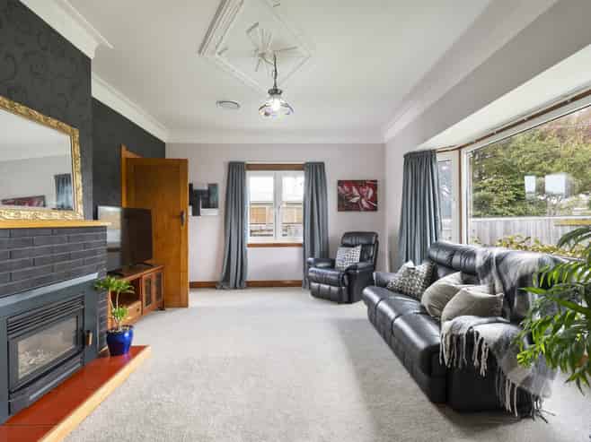 9 Wellington Street, Feilding