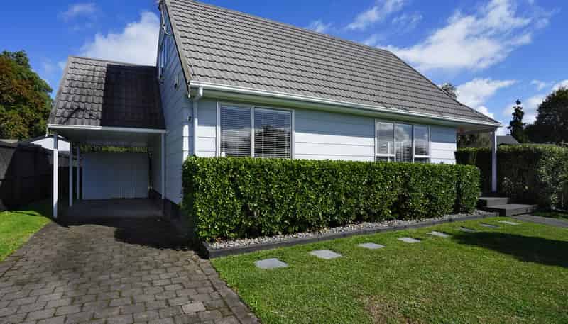 27b Halyard Close, Flagstaff