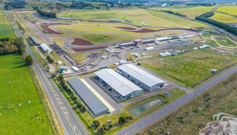 465 Broadlands Road, Rotokawa