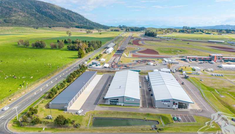 465 Broadlands Road, Rotokawa