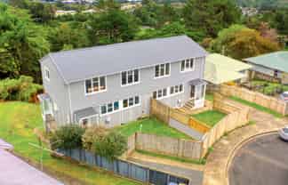 76-78 Sievers Grove, Cannons Creek