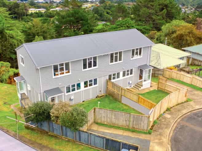 76-78 Sievers Grove, Cannons Creek