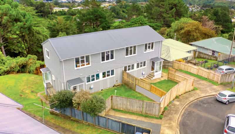 76-78 Sievers Grove, Cannons Creek