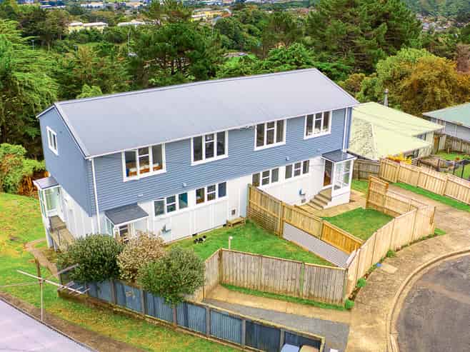76-78 Sievers Grove, Cannons Creek