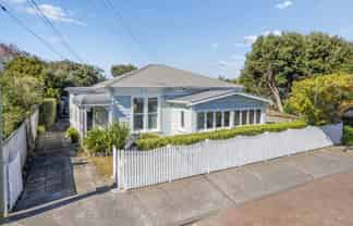 26 Bay Street, Petone