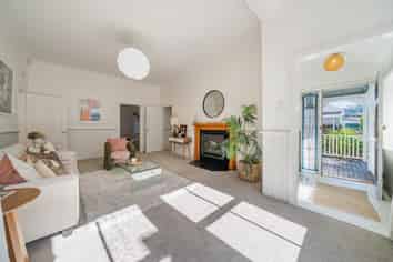 26 Bay Street, Petone