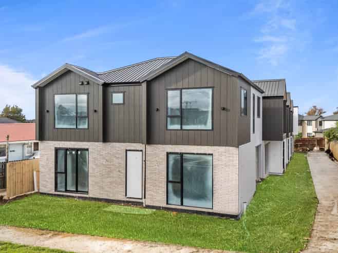 Lot 5/Lot 5/27 Rosebank Road, Papatoetoe