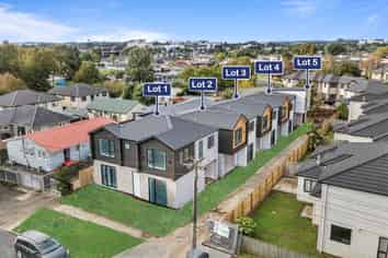 Lot 5/27 Rosebank Road, Papatoetoe