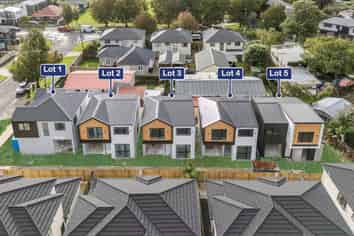 Lot 5/27 Rosebank Road, Papatoetoe