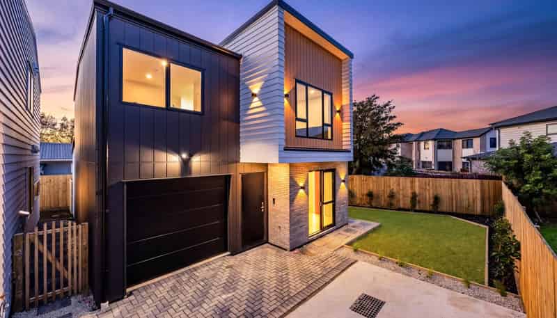 Lot 5/27 Rosebank Road, Papatoetoe