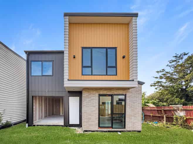 Lot 5/Lot 5/27 Rosebank Road, Papatoetoe