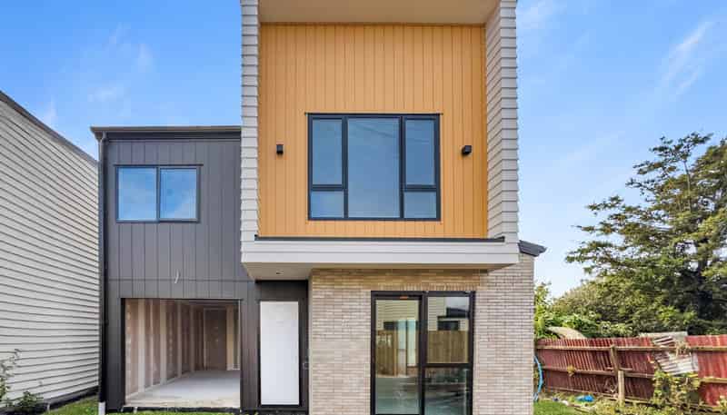 Lot 5/27 Rosebank Road, Papatoetoe