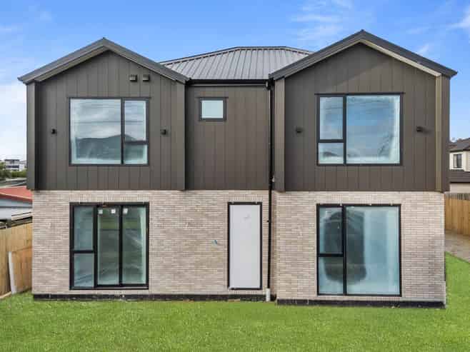 Lot 5/Lot 5/27 Rosebank Road, Papatoetoe