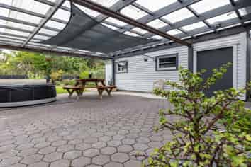 7 Geraldine Street, GREYMOUTH