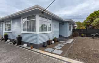 7 Geraldine Street, GREYMOUTH