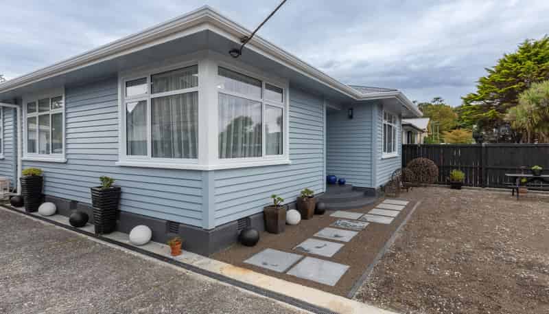 7 Geraldine Street, GREYMOUTH