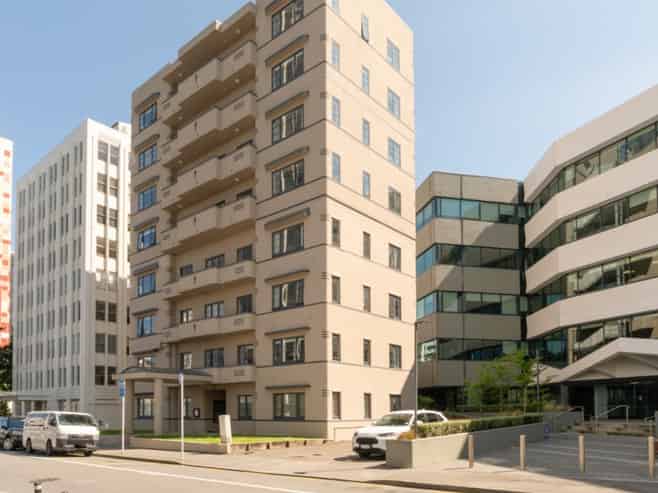 1A/127 Molesworth Avenue, Thorndon