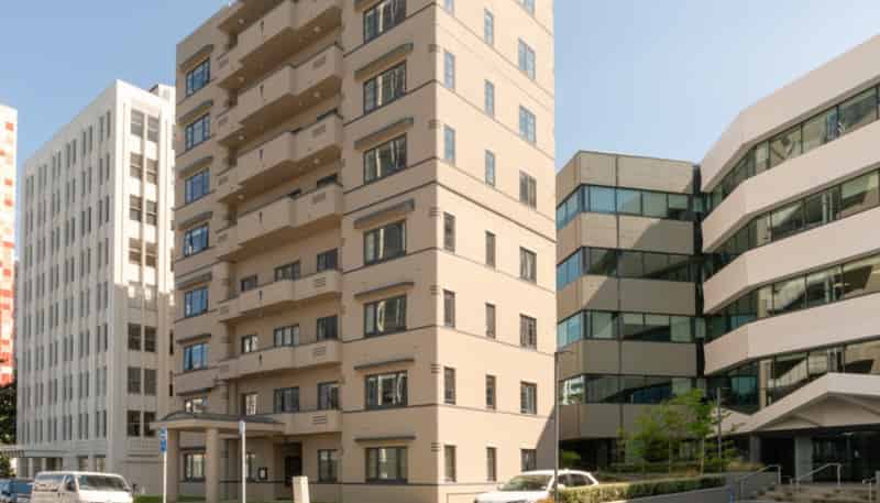 1A/127 Molesworth Avenue, Thorndon